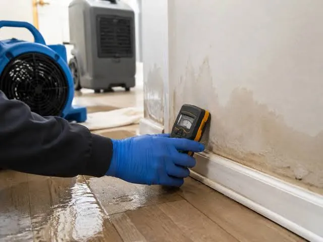 24/7 Water damage restoration services in Springfield, NE - Rapid flood cleanup and mitigation